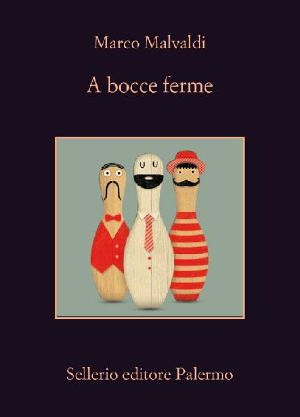 [BarLume 07] • A Bocce Ferme